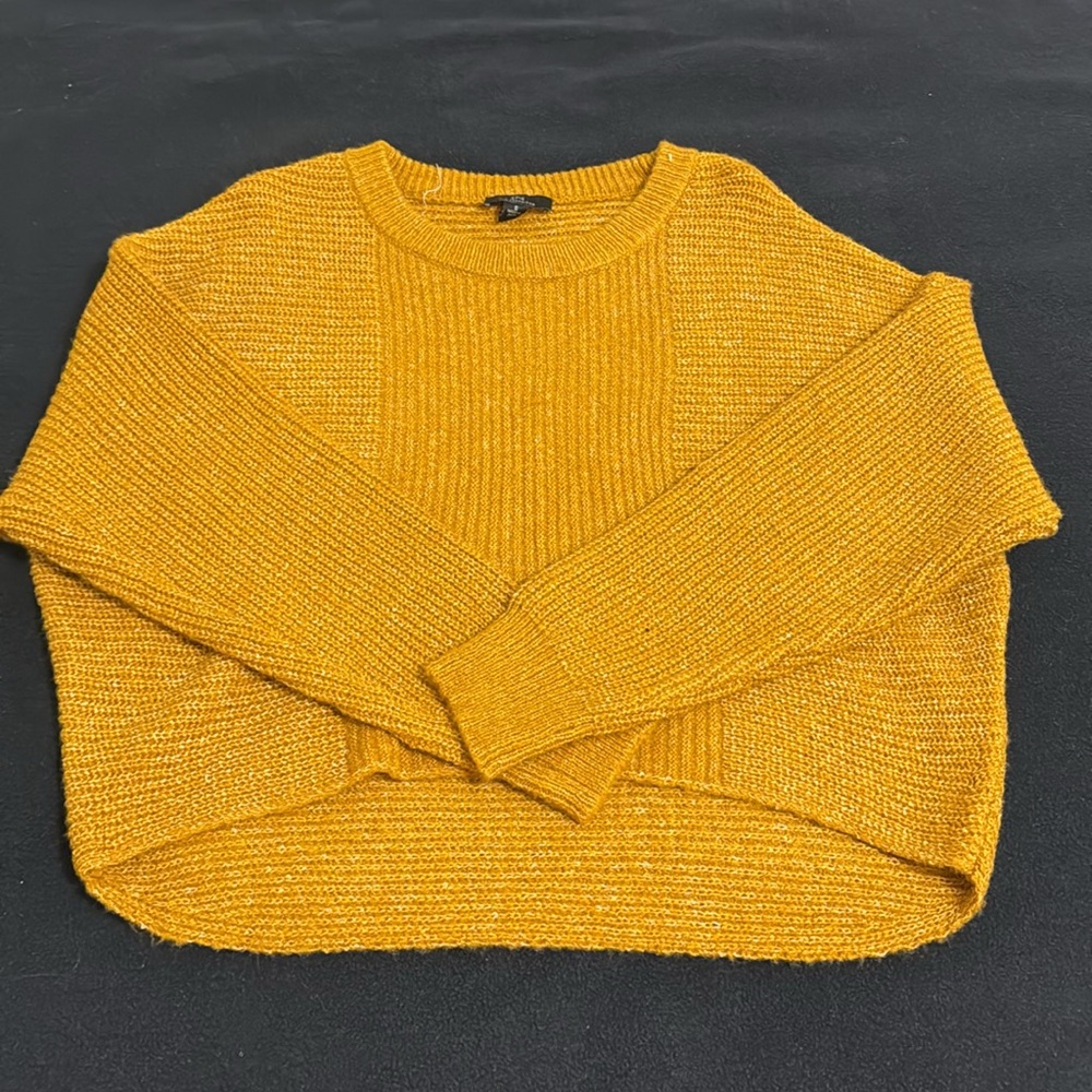 Small Forever 21 sweater